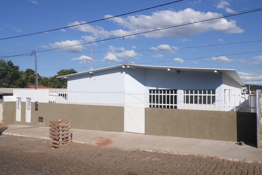 Brumado: Secretaria de Saúde inaugura UBS no Bairro Monsenhor Fagundes