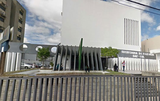 Unidade de combate à sonegação fiscal será instalada em Vitória da Conquista