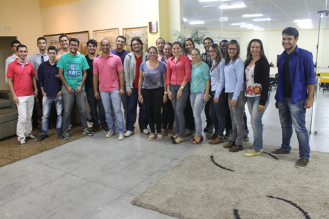 Universitários brumadenses conseguem na Câmara direito a transporte