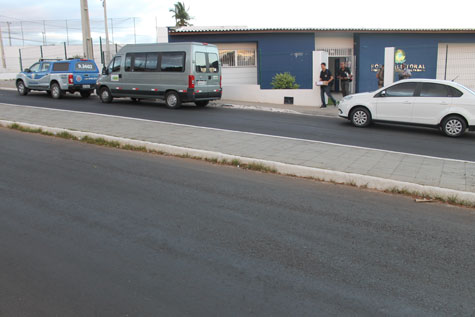 Eleições 2014: Urnas já foram encaminhadas aos locais de votação em Brumado