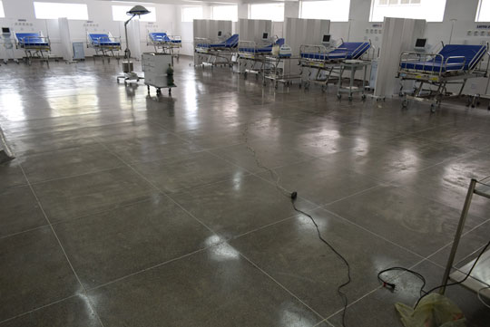 Com UTI, aumenta perspectiva de crescimento na saúde para a região de Brumado