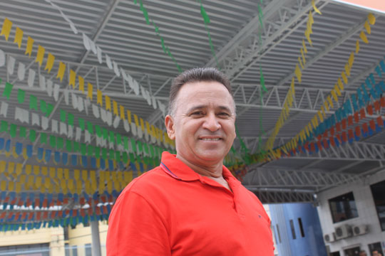 Malhada de Pedras terá São João reduzido por conta da recessão, diz prefeito