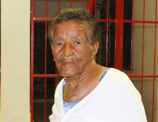 Brumado: Valdira morre no Hospital Regional Professor Magalhães Neto