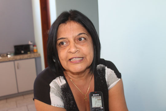 Brumado: Vice-prefeita descarta rompimento com prefeito e acusa PT de prejudicar gestores municipais