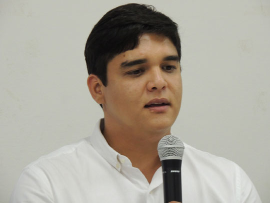 PDT diz que Vitor Bonfim tem ?autonomia? para fechar alianças fora da base aliada