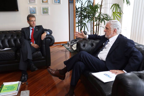 Governador da Bahia solicita R$ 65 milhões para assistência hospitalar, mas Brumado fica de fora