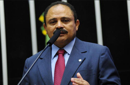 STF autoriza quebra de sigilo bancário de Waldir Maranhão