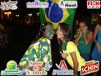 Comemoração: Brasil X Costa do Marfim