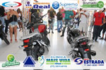 Lançamento das motos Inazuma e a Vstron