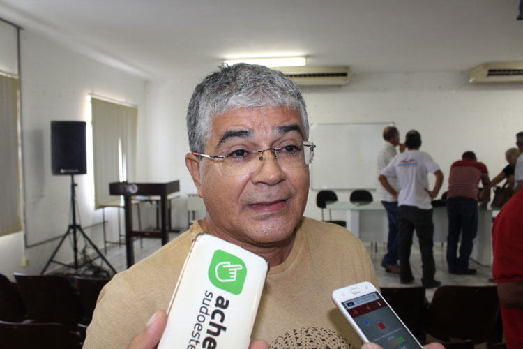 Brumado: Censo rural realizado pelo IBGE não relata a realidade da produção local, diz líder comunitário