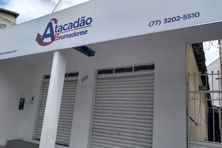 Estelionatário aplicou vários golpes com empresa fantasma em Brumado