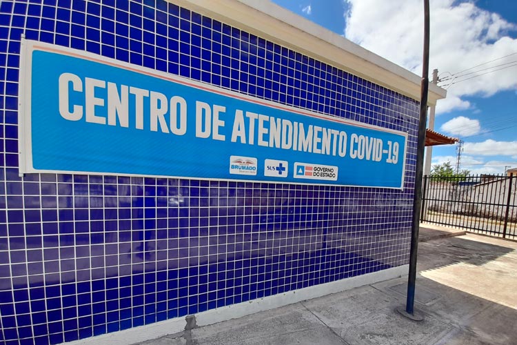 Brumado: Beto Bonelly viabiliza sanitização para o Hospital Municipal e o Centro Covid-19