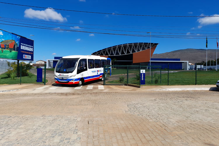 Presidente do consórcio de saúde de Brumado convoca assembleia e inicia reforma administrativa