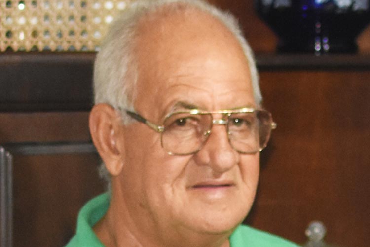 Caculé: Morre o ex-vice-prefeito Ugo Oliveira Cota