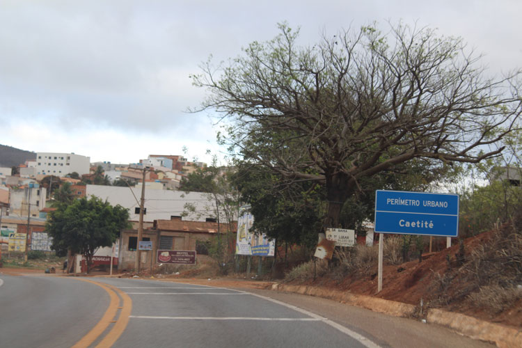 Posto de atendimento biométrico é instalado no distrito de Maniaçu em Caetité