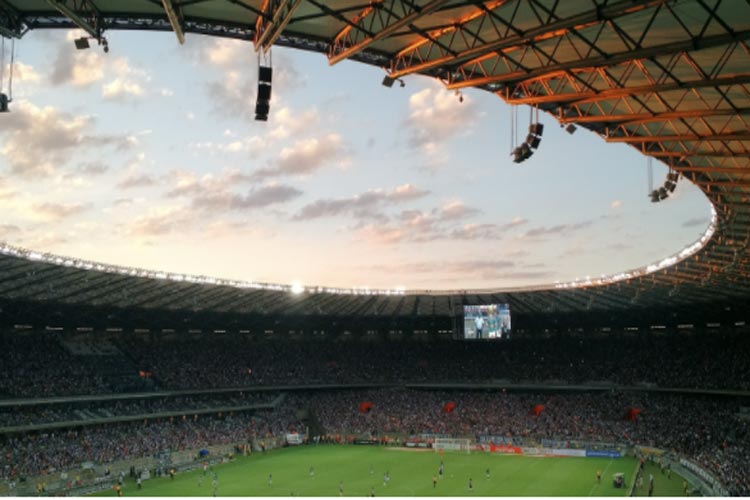 Melhores Casas para Apostas em Futebol no Brasil