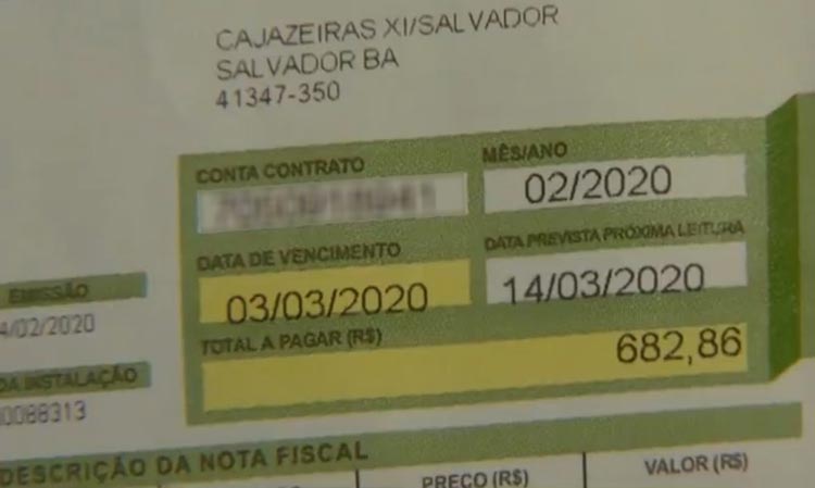 Sancionada lei que devolve cobrança indevida na conta de luz