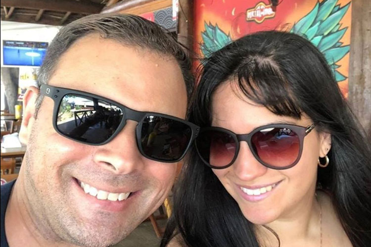 Itatim: Advogado mata esposa por não aceitar fim do relacionamento