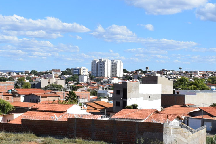 Termômetros voltam a registrar 30°C em Brumado após 43 dias de inverno