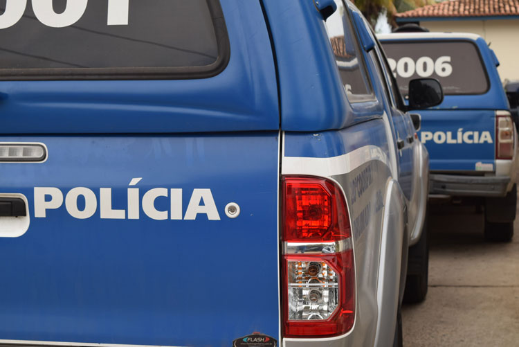Brumado: Polícia prende suspeito de roubo de R$ 450 mil em joias