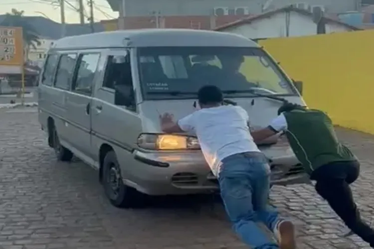 Alunos de Livramento de Nossa Senhora perdem aulas no Ifba devido ao transporte precário