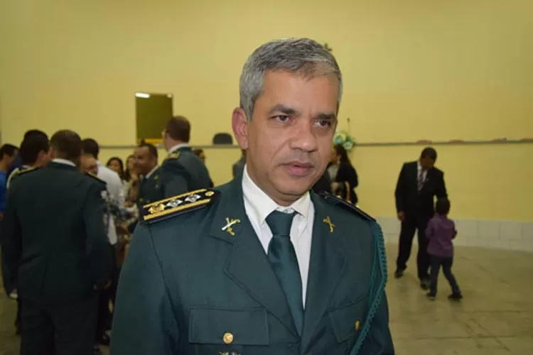 Guanambi: Mascarenhas é promovido a Coronel e vai para o Comando de Policiamento Regional