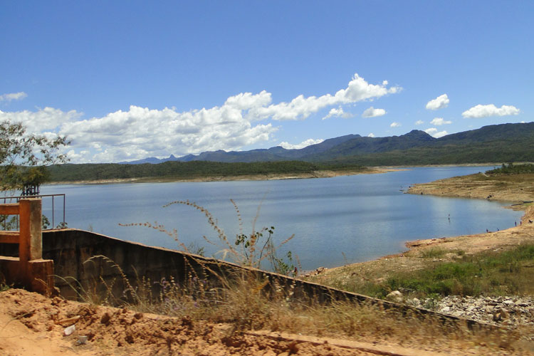 Barragens de Ibiassucê, Paramirim, Mucugê e Rio de Contas estão com estruturas comprometidas
