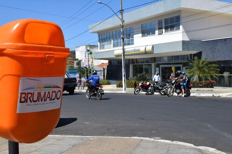 Bancos fecham durante todo o carnaval