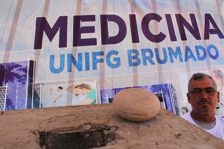 Construção da sede própria da UniFG injetará R$ 10 milhões na economia brumadense
