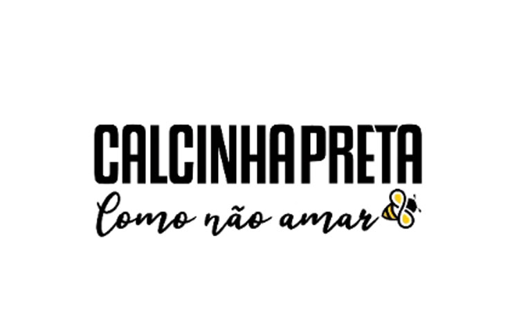 Calcinha Preta muda logomarca da banda em homenagem a Paulinha Abelha