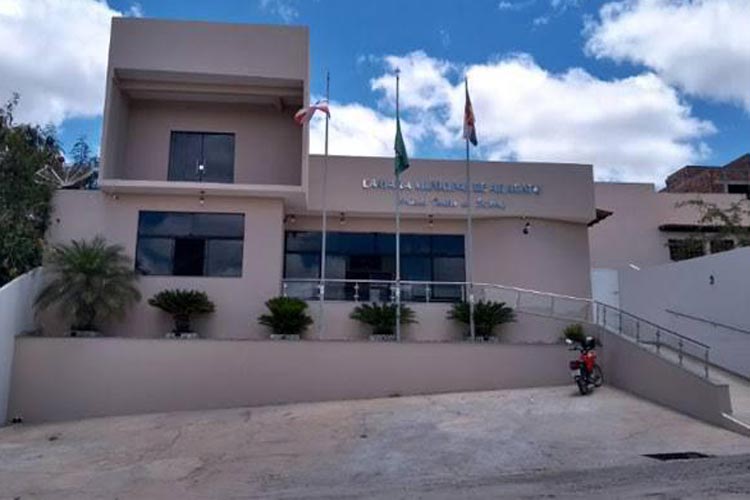 Câmara de Aracatu cobra do prefeito prestação de contas dos recursos destinados ao combate da pandemia