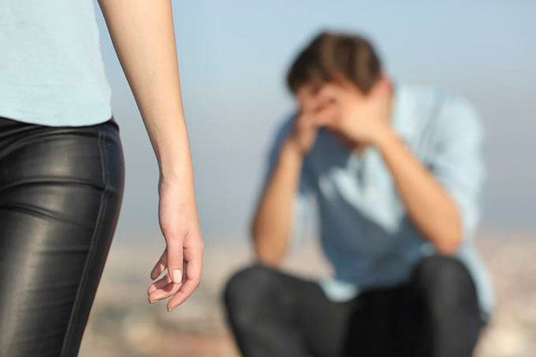 Relacionamentos 'ioiô' prejudicam a saúde mental