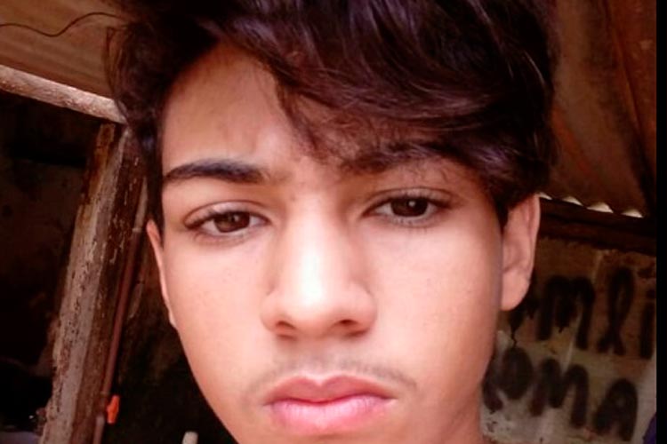 Licínio de Almeida: Mãe procura jovem de 16 anos que está desaparecido há dez dias