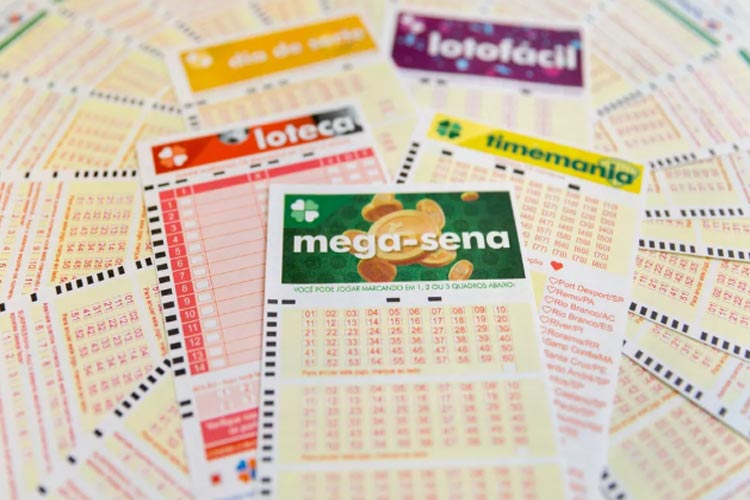 Loterias: Governo autoriza a Caixa a reajustar preço das apostas
