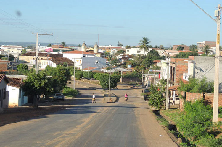 Com medidas protetivas, Malhada de Pedras respira tranquilidade durante a pandemia da Covid-19