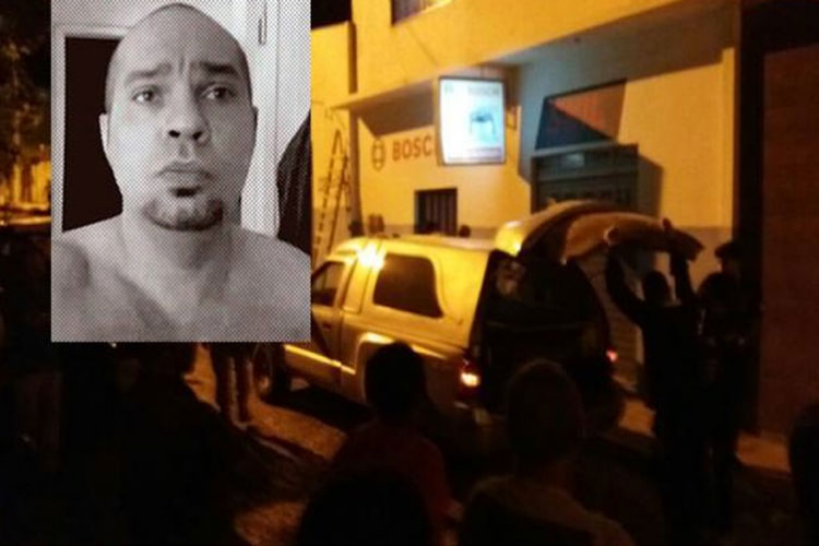 Servidor da justiça do trabalho em Guanambi é encontrado morto em apartamento