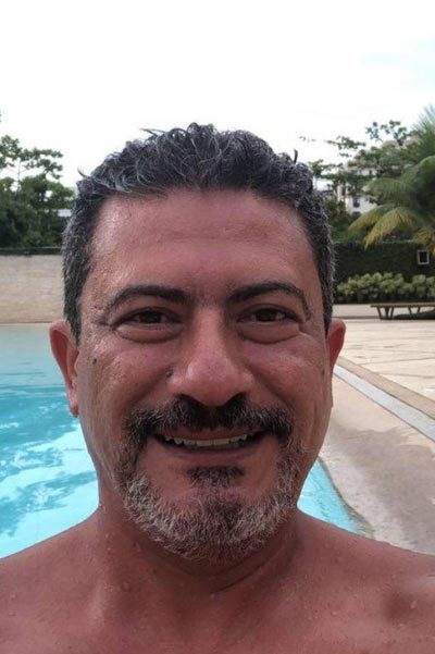 Louro José: Polícia Civil do Rio de Janeiro investiga morte do ator Tom Veiga