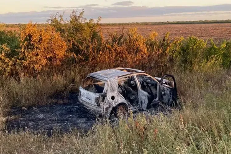 Quadrilha explode caixas eletrônicos de banco e atacam pelotão da PM em Cafarnaum