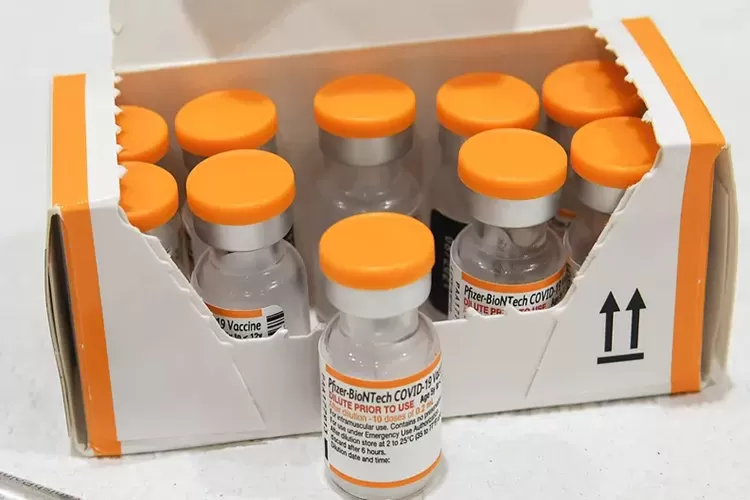 Covid-19: Bahia vai receber 350 mil doses da Pfizer para vacinar crianças