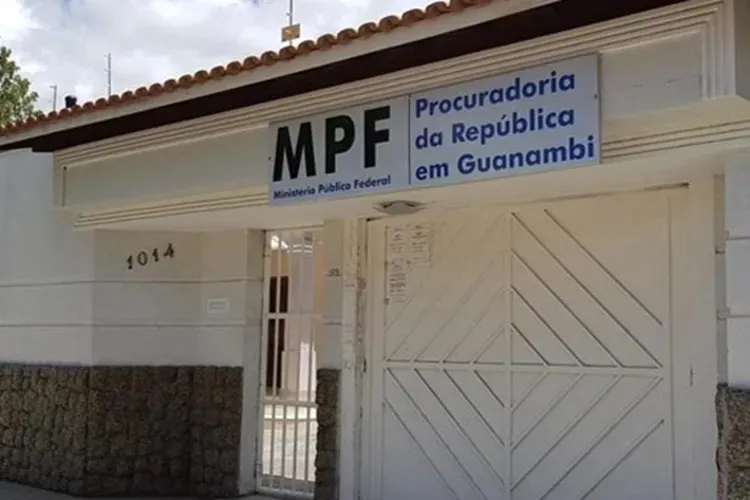 Guanambi: PGR é acionada para que MPF não seja transferido para Vitória da Conquista