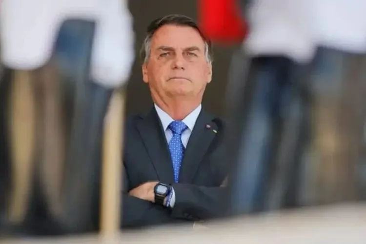 Alexandre de Moraes nega recurso de Jair Bolsonaro contra 1ª decisão de inelegibilidade