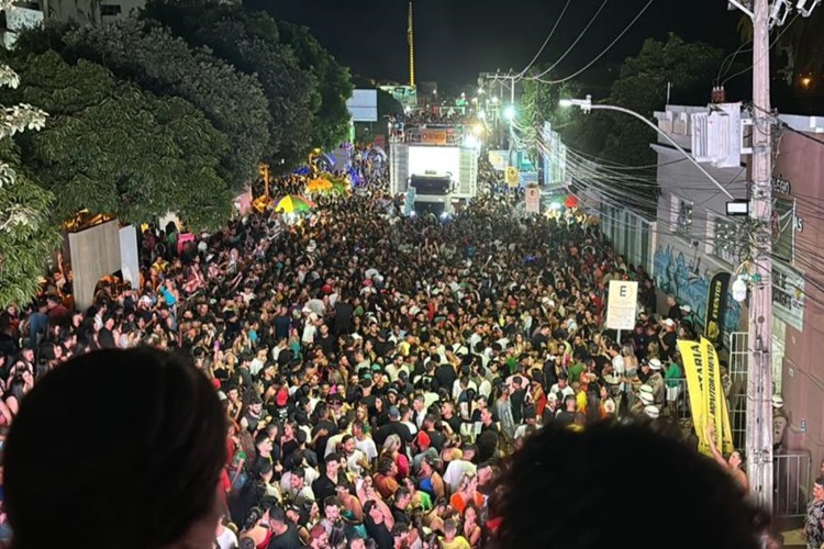 CDL exalta retorno do Carnaval de Brumado e o aquecimento da economia