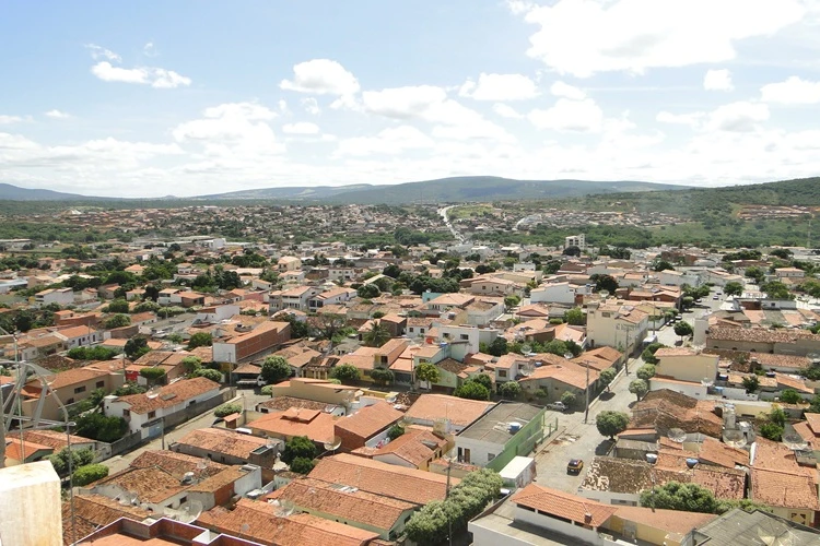 Prefeitura apresenta Projeto de Lei para criação do Bairro São Vicente em Brumado