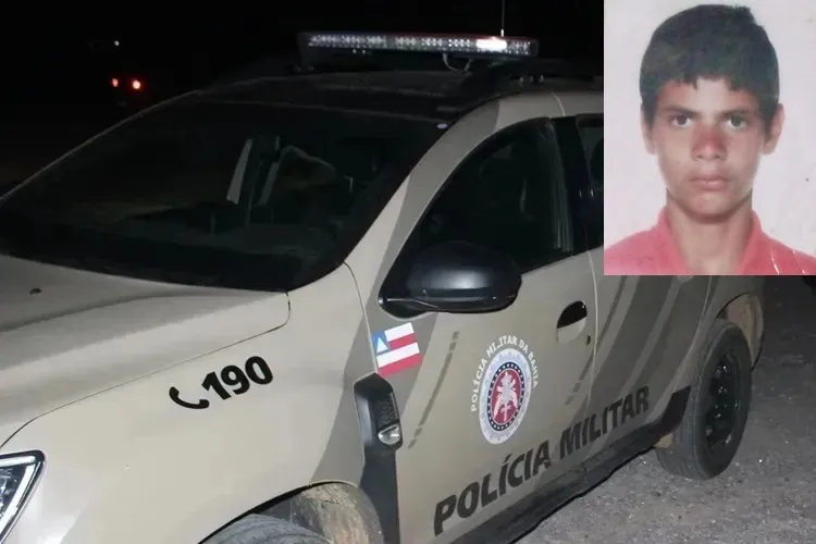Homem morre em confronto com a PM em Jussiape