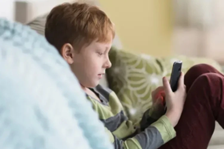 46% das crianças mostram ansiedade ligada ao uso de telas, aponta pesquisa