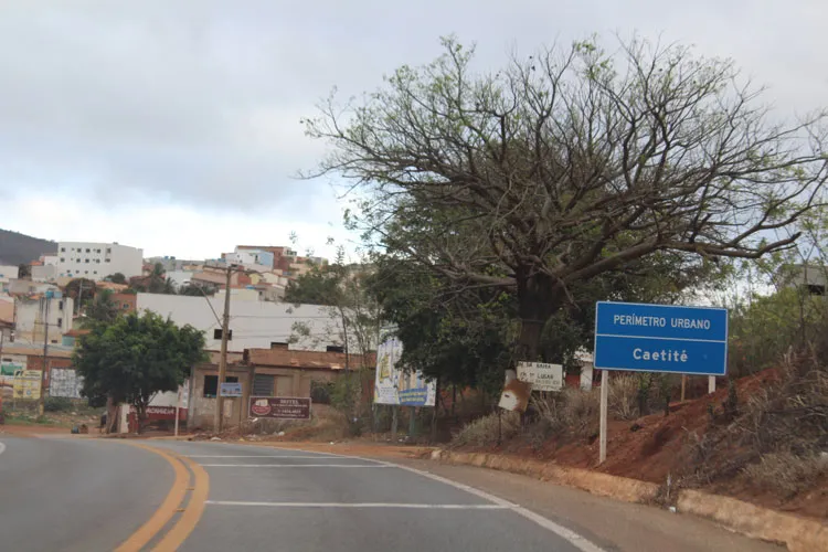 MIDR reconhece situação de emergência após chuvas intensas em Caetité