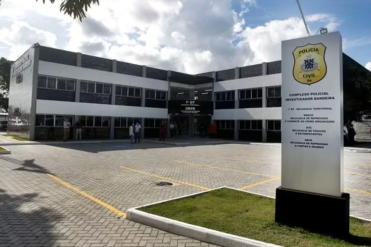 Feira de Santana: Adolescente é apreendido e confessa participação em 9 homicídios