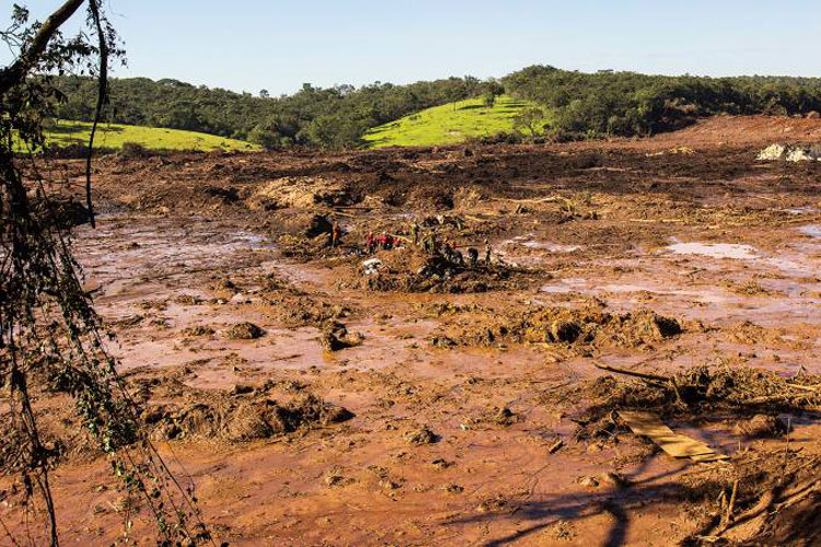 Tragédia em Minas Gerais: Vale sabia de riscos na barragem de Brumadinho desde outubro