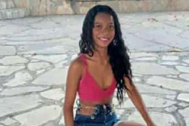 Adolescente que estava desaparecida é encontrada na casa de amiga em Brumado