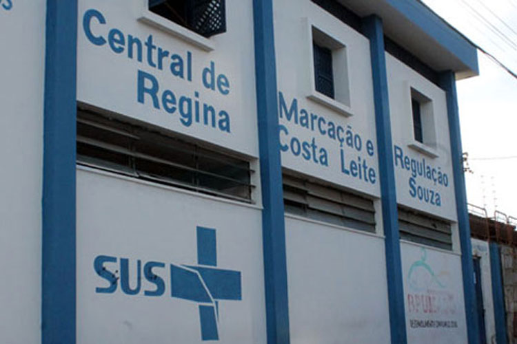 Brumado suspende agendamentos através da Central de Regulação e Marcação de Exames